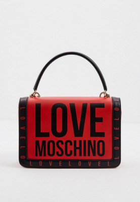 Сумка Love Moschino