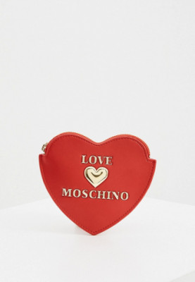 Кошелек Love Moschino