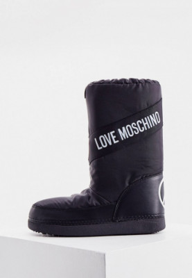 Луноходы Love Moschino