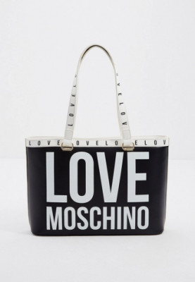 Сумка Love Moschino