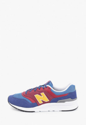 Кроссовки New Balance