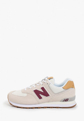 Кроссовки New Balance