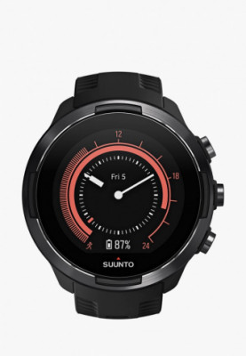 Часы GPS Suunto