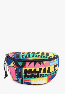 Сумка поясная Eastpak