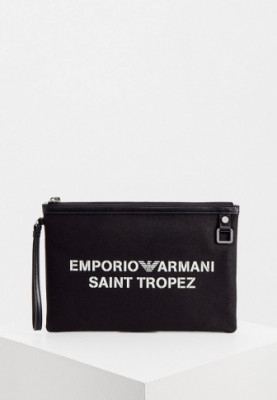 Несессер Emporio Armani