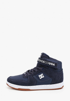 Кеды DC Shoes