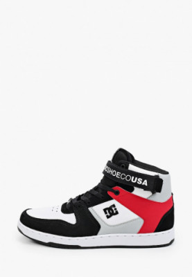 Кеды DC Shoes