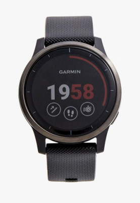 Часы Garmin