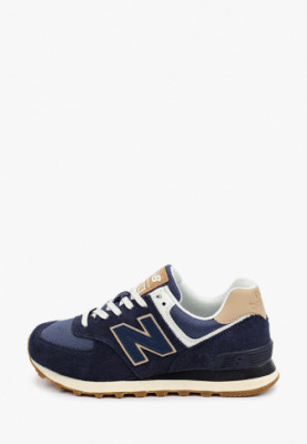 Кроссовки New Balance