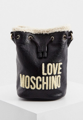 Сумка Love Moschino