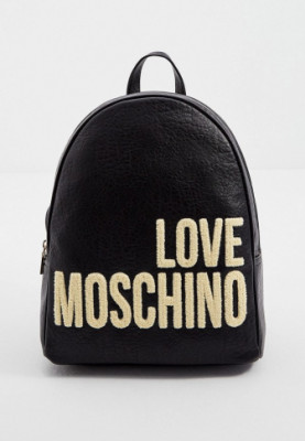 Рюкзак Love Moschino