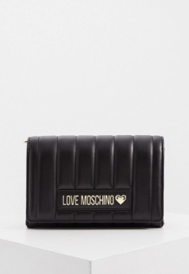 Сумка Love Moschino