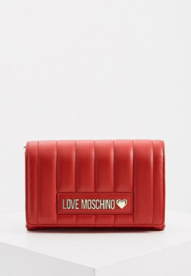 Сумка Love Moschino