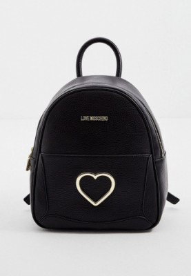 Рюкзак Love Moschino