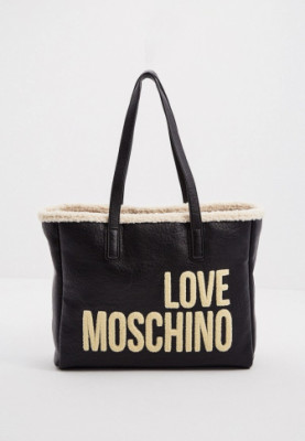 Сумка Love Moschino