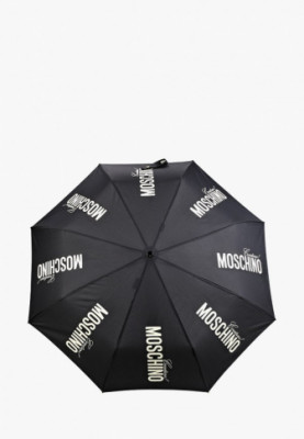 Зонт складной Moschino