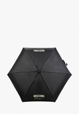 Зонт складной Moschino