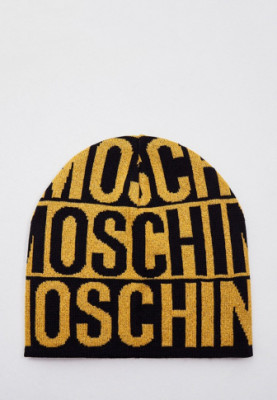 Шарф Moschino