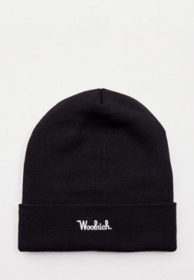 Шапка Woolrich