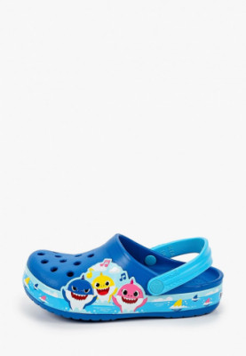 Сабо Crocs