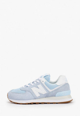 Кроссовки New Balance