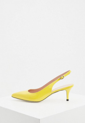 Туфли Pollini