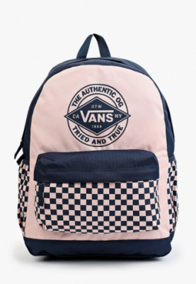 Рюкзак Vans