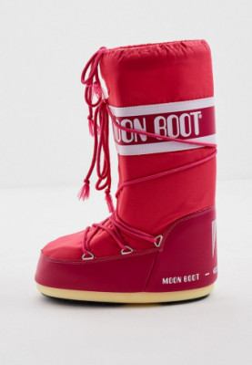 Луноходы Moon Boot