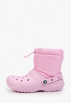 Дутики Crocs