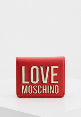 Кошелек Love Moschino