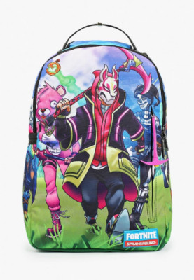 Рюкзак Sprayground