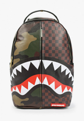 Рюкзак Sprayground