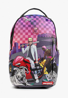 Рюкзак Sprayground