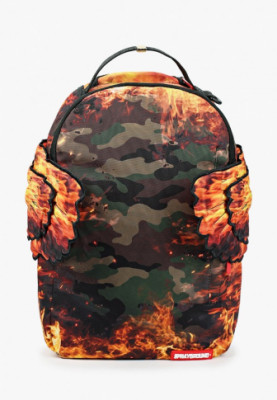 Рюкзак Sprayground