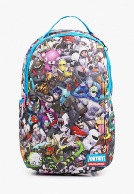 Рюкзак Sprayground