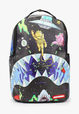 Рюкзак Sprayground