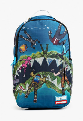 Рюкзак Sprayground