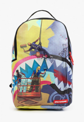 Рюкзак Sprayground