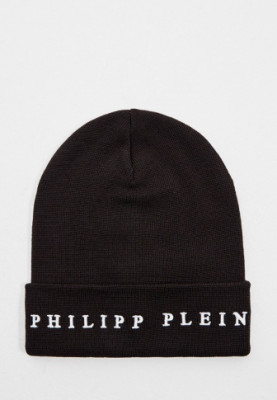 Шапка Philipp Plein