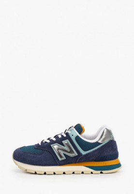 Кроссовки New Balance