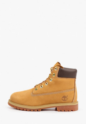 Ботинки Timberland