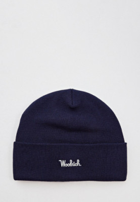 Шапка Woolrich