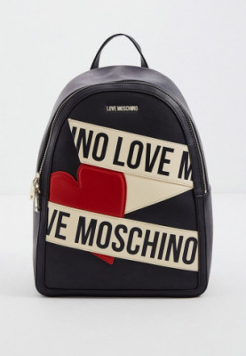 Рюкзак Love Moschino