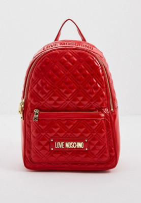 Рюкзак Love Moschino