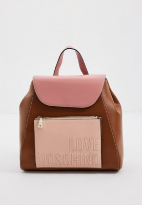 Рюкзак Love Moschino