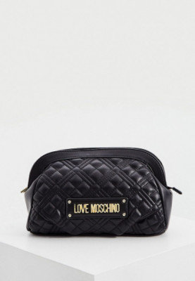 Клатч Love Moschino