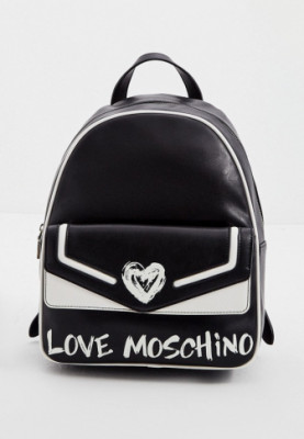 Рюкзак Love Moschino