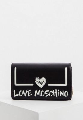 Сумка Love Moschino