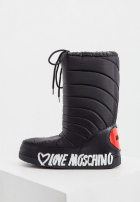 Луноходы Love Moschino