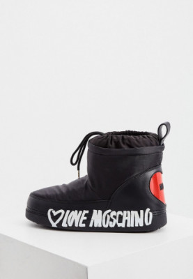 Луноходы Love Moschino